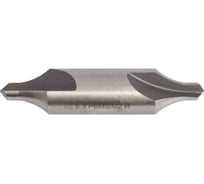 Сверло центровочное (6.3 мм; 16.0 мм; Р6М5/M2; тип R) WOLFSTAR de50063