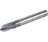 Фреза твердосплавная фасочная Debever Machining Solutions D=5 мм, ALTIN, HRC45 DB-S-CC05050Z4AT05A120 2