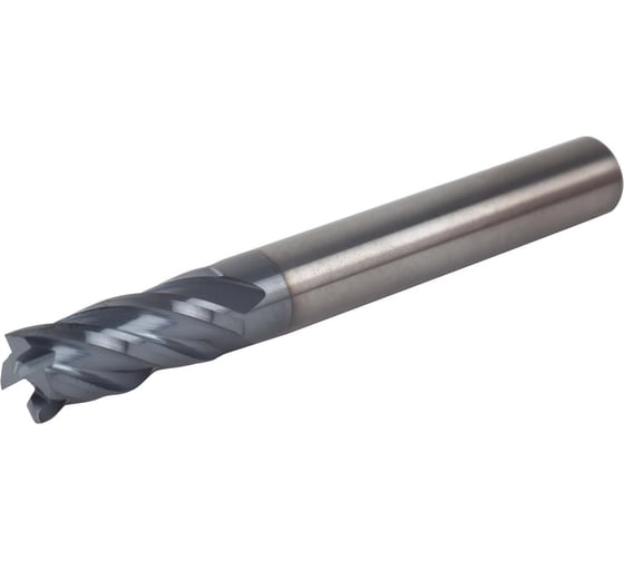 Фреза твердосплавная цилиндрическая Debever Machining Solutions D=3 мм, ALTIN DB-S-FC03050Z2AT03