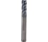 Фреза твердосплавная цилиндрическая Debever Machining Solutions D=5 мм, ALTIN DB-S-FC05050Z2AT06 1
