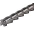 Фреза твердосплавная цилиндирическая Debever Machining Solutions D=8 мм, без покрытия, HRC55 DB-S-FLB08075Z3NC08 3