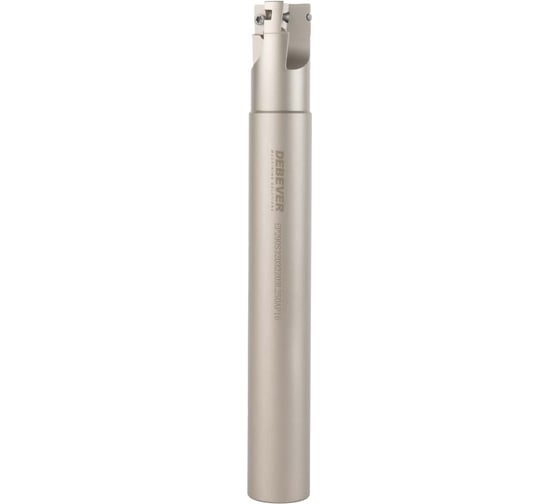Фреза торцевая Debever Machining Solutions Standard D=32 мм, dхв=32 мм, 90 гр, 3 кромки DB-S-EP290S32D32Z03L250AP16 1