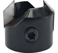 Зенкер с 2-мя канавками (10x20 мм; R) для свёрл ROTIS 484.1020R