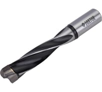 Сверло присадочное усиленное "глухое" (10x70 мм; S=10x20 мм; RH) ROTIS 412.1070R