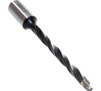 Сверло присадочное усиленное "глухое" (5x85 мм; S=10x27 мм; RH) ROTIS 412.0585R