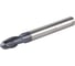 Фреза твердосплавная сферическая Debever Machining Solutions 2.5 мм, ALTIN, HRC45 DB-S-SC025050Z2AT04 2