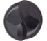 Фреза твердосплавная сферическая Debever Machining Solutions 2.5 мм, ALTIN, HRC45 DB-S-SC025050Z2AT04 3