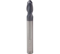 Фреза твердосплавная сферическая Debever Machining Solutions 18 мм, ALTIN, HRC45 DB-S-SC18100Z2AT18
