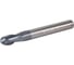 Фреза твердосплавная сферическая Debever Machining Solutions 8 мм, ALTISIN, HRC65 DB-S-SLA08150Z2AS08 2