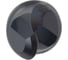 Фреза твердосплавная сферическая Debever Machining Solutions 8 мм, ALTISIN, HRC65 DB-S-SLA08150Z2AS08 3