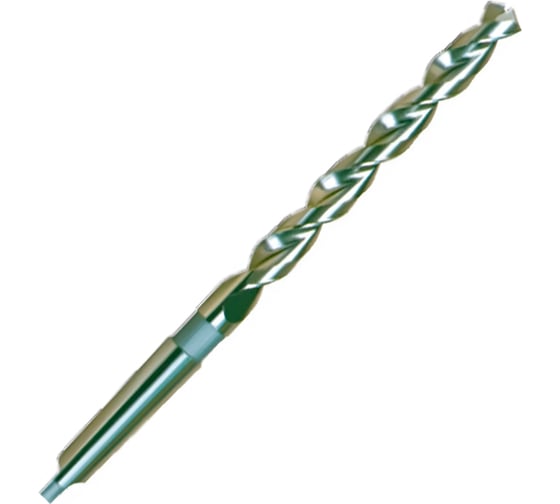 Сверло OSAWA 241LS 13.00 мм, D341, HSS/CO P241LS1300