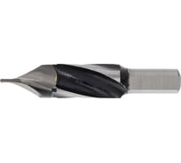 Сверло присадочное усиленное сквозное (14x70 мм; S=10x20 мм; RH) ROTIS 422.1470R