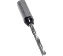 Сверло присадочное монолитное глухое (4x35x70 мм; S=10x35 мм; RH) ROTIS 414.0470R