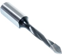 Сверло присадочное усиленное сквозное (5x57.5 мм; S=10x20 мм; RH) ROTIS 422.0557R