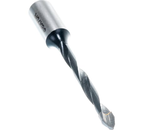 Сверло присадочное усиленное сквозное (5x70 мм; S=10x20 мм; RH) ROTIS 422.0570R