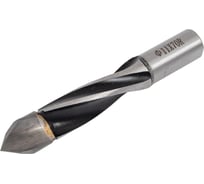 Сверло присадочное усиленное сквозное (11x70 мм; S=10x20 мм; RH) ROTIS 422.1170R