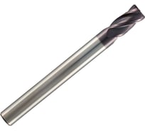Фреза OSAWA G2CL4R MM 8 R1 4F CARBIDE PV200 G2CL4R10080