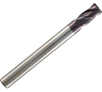 Фреза OSAWA G2CL4R MM 2 R0.5 4F CARBIDE PV200 G2CL4R05020