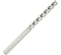 Фреза OSAWA GBL4 MM 12 4F N CARBIDE UNCOATED GBL4120