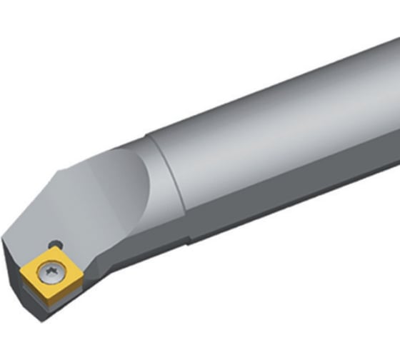 Державка расточная ZCC-CT S32U-SSKCR12 1