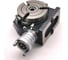 Стол поворотный BESTE HV5 125мм (серия TSL), 3 паза, с прижимами AC01300041 2