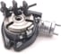 Стол поворотный BESTE HV5 125мм (серия TSL), 3 паза, с прижимами AC01300041 4