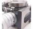 Стол поворотный BESTE HV5 125мм (серия TSL), 3 паза, с прижимами AC01300041 5