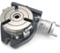 Стол поворотный BESTE HV5 125мм (серия TSL), 3 паза, с прижимами AC01300041 6