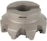 Фреза торцевая Debever Machining Solutions Standard D=100 мм, dпос=32 мм, 90 гр, 8 кромок DB-S-EP690A32D100Z08 1