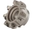 Фреза торцевая Debever Machining Solutions Standard D=100 мм, dпос=32 мм, 90 гр, 8 кромок DB-S-EP690A32D100Z08 2