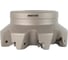 Фреза торцевая Debever Machining Solutions Standard D=100 мм, dпос=32 мм, 90 гр, 8 кромок DB-S-EP690A32D100Z08 3