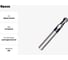 Фреза OSAWA G2250 MM 3 L 75 2F PV200 G2250030 2