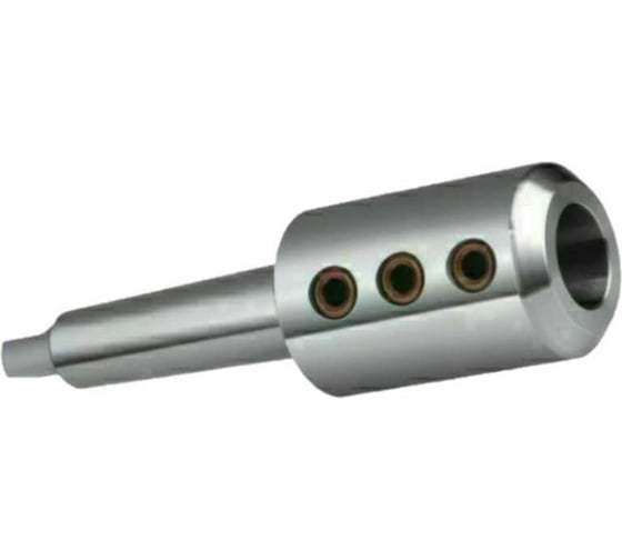 Оправка для корпусных сверл ACCKee MTA4-SL25-100 sh00123 1