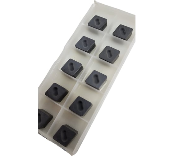 Пластина DAKSTOOLS CNGX 120716 CX710 6816615