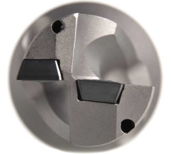 Сверло корпусное ACCKee C20-2D13-29SP05 db00286