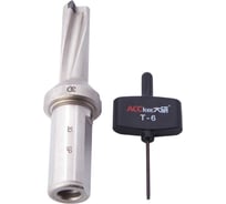 Сверло корпусное ACCKee C20-3D16-51SP06 db00690