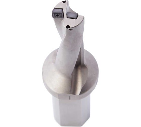 Сверло корпусное ACCKee C20-3D17-54SP06 db00688 1