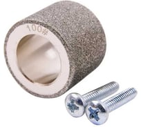 Круг шлифовальный алмазный DOCTOR DRILL 100 2443