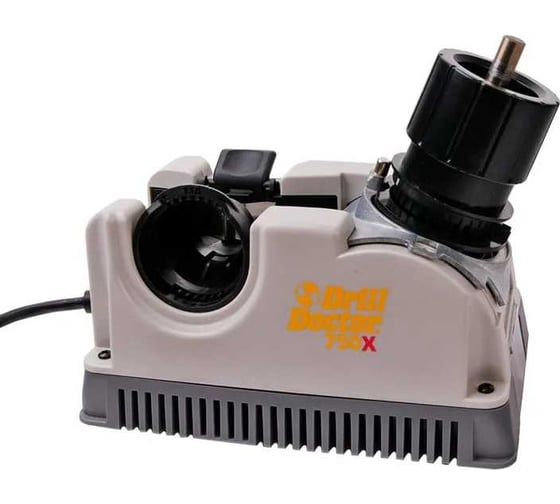 Левосторонний патрон DOCTOR DRILL для моделей DD500 и DD750 12762
