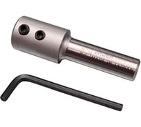 Переходник для присадочных сверл 10 мм ARDEN 0609-1