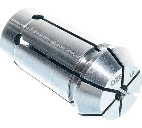 Цанга высокоточная KRESS 26-3 ROTIS 951.26030KS