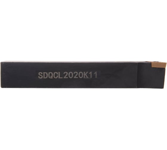 Державка токарная SDQCL2020K11 PANDA CNC ht00066