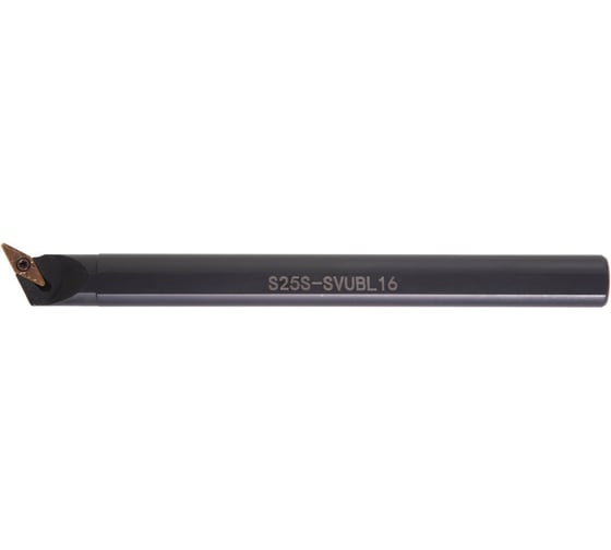 Державка токарная S25S-SVUBL16 PANDA CNC ht00209 1