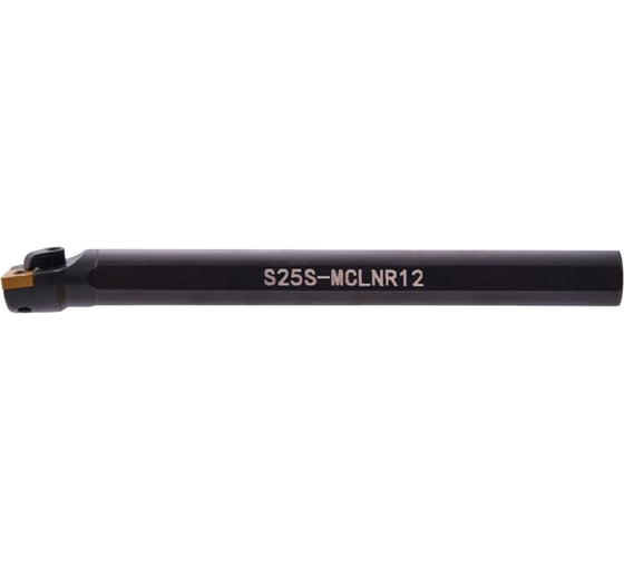 Державка токарная S25S-MСLNR12 PANDA CNC ht00097 1