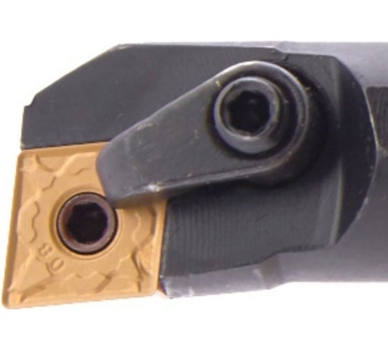 Державка токарная S25S-MСLNR12 PANDA CNC ht00097
