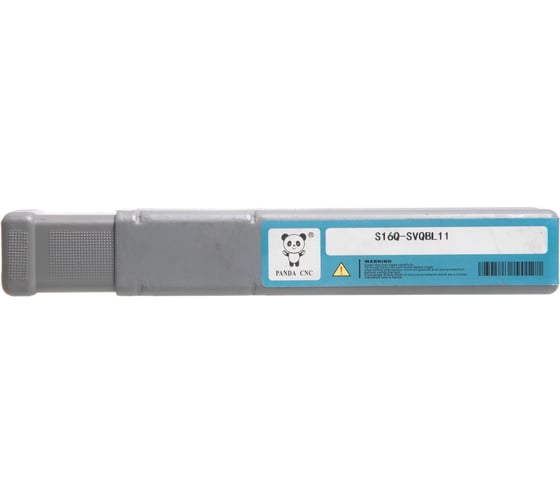 Державка токарная S16Q-SVQBL11 PANDA CNC ht00132