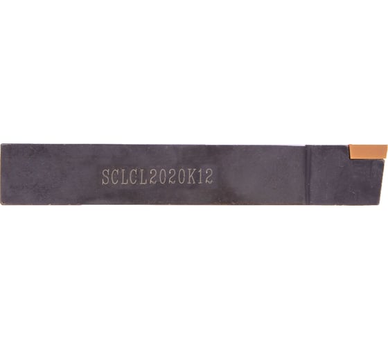 Державка токарная SCLCL2020K12 PANDA CNC ht00053