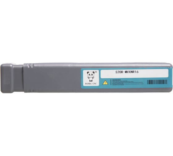 Державка токарная S20R-MVXNR16 PANDA CNC ht00105