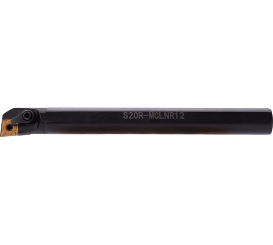 Державка токарная S20R-MСLNR12 PANDA CNC ht00096