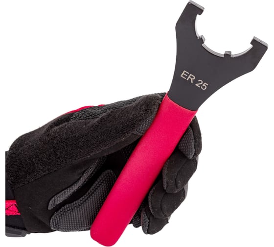 Ключ ER25 тип UM ROTIS 953.00ER25UM